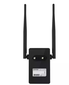 Multi Scene 1167Mbps 2.4 GHz WiFi Extender, Dual Band 5GHz WiFi Repeater