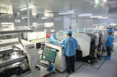 ประเทศจีน Shenzhen Yunlianxin Technology Co., Ltd