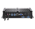 RoHS Digital Signage Industrial Embedded PC Core I5 ​​พอร์ต USB Ethernet Dual Core