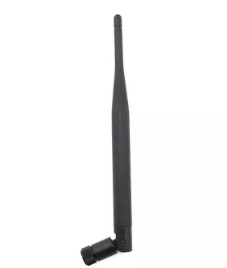 เสาอากาศเราเตอร์ WiFi 2400-2500MHz, เสาอากาศภายนอกคู่ 5G สำหรับเราเตอร์