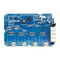 IoT Router PC Vending Machine Controller Board ทนทาน X5 Edge Multi SIM Card