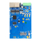 1000Mbps 5G Router Vending Machine Controller Board พร้อม 2 พอร์ต Multi SIM Card