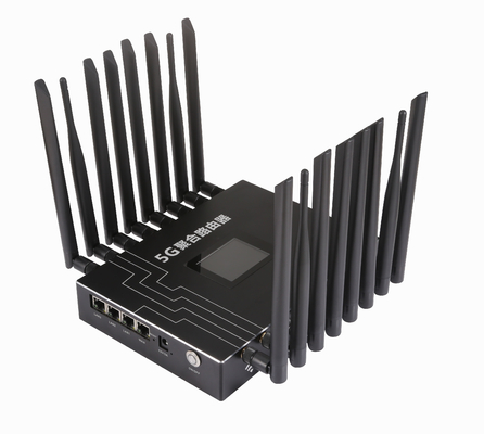 โปรต็อกอล QoS ระบบเชื่อมต่อความกว้างแบนด์วิธ กับอัตราการโอนข้อมูลสูงสุด 1Gbps